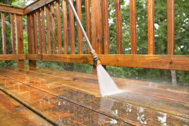 Local Pressure Washing Services in Buchanan, NY